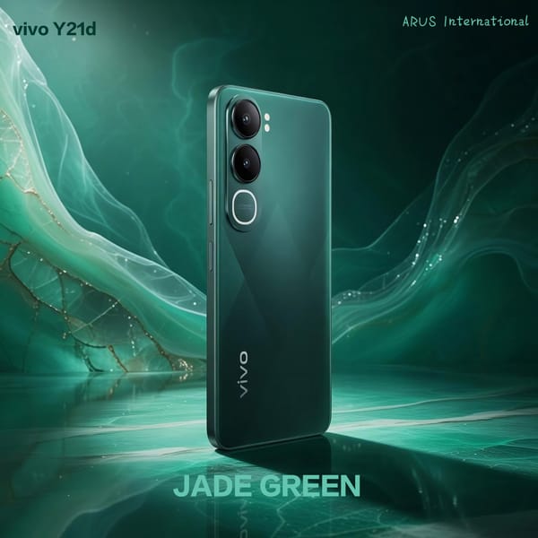 VIVO Y21d